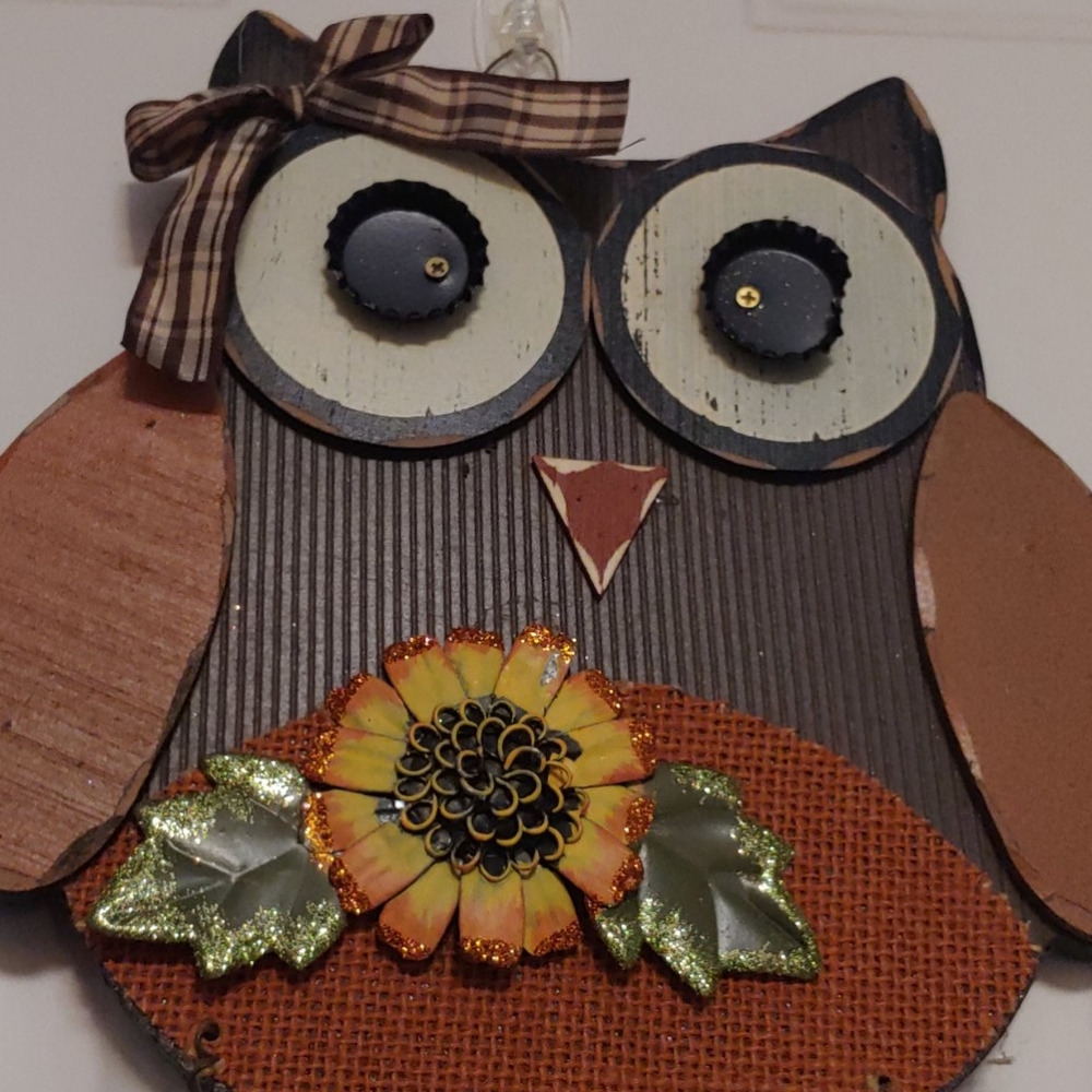 Fall decor